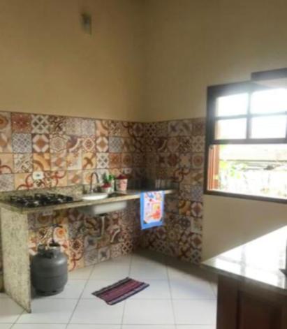 Casa Campos Paraty Bagian luar foto