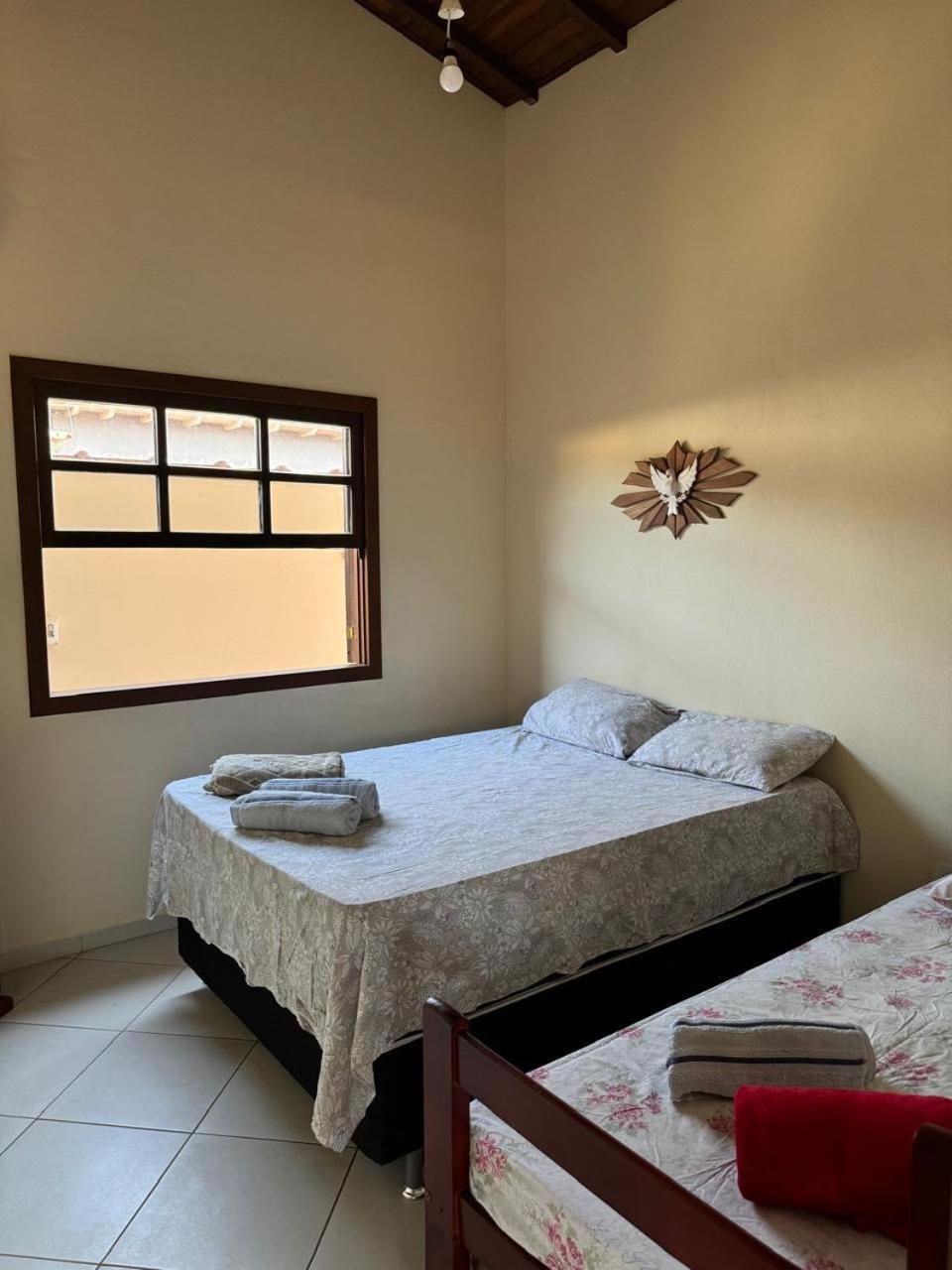 Casa Campos Paraty Bagian luar foto