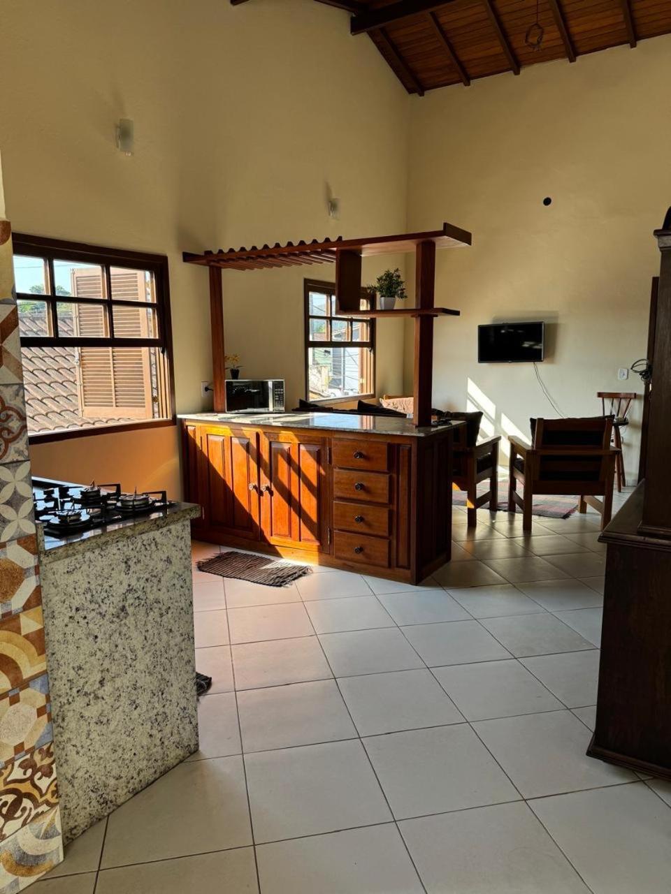 Casa Campos Paraty Bagian luar foto