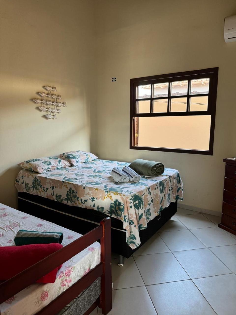 Casa Campos Paraty Bagian luar foto